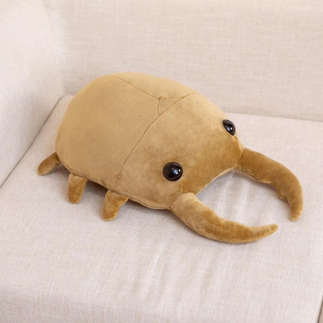 昆虫ぬいぐるみ