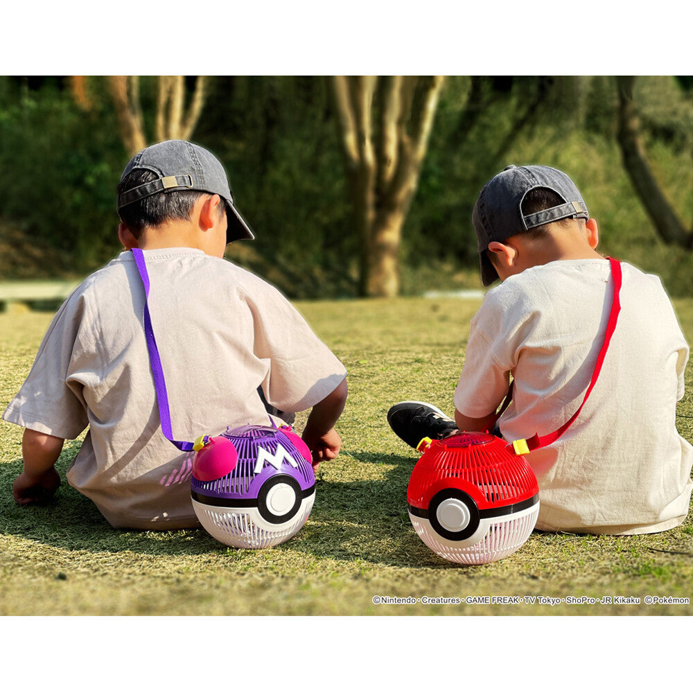 【ポケモン】『モンスターボール &マスターボール虫カゴ』