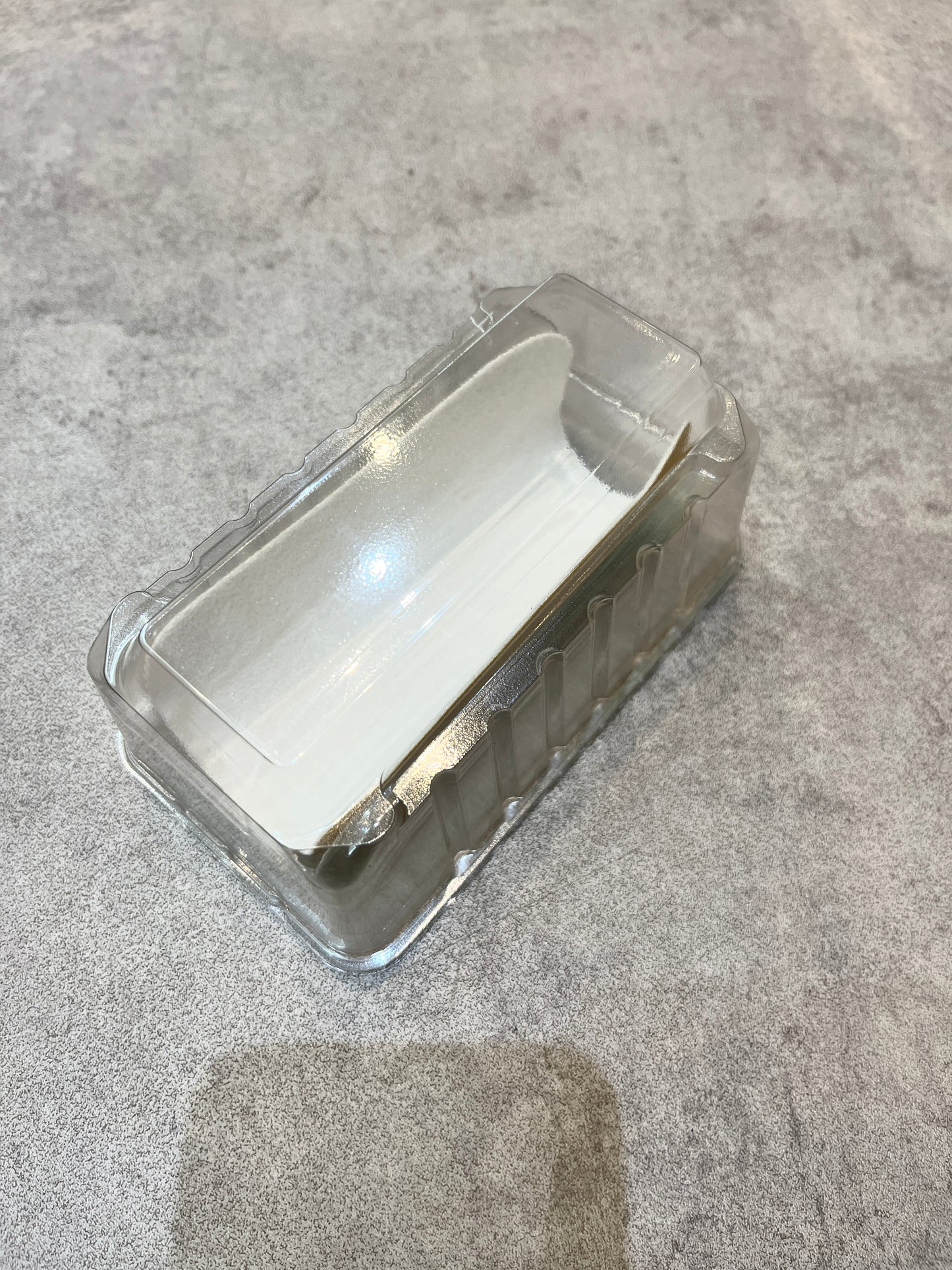 人工蛹室 DSPC(透明PETタイプ)CL