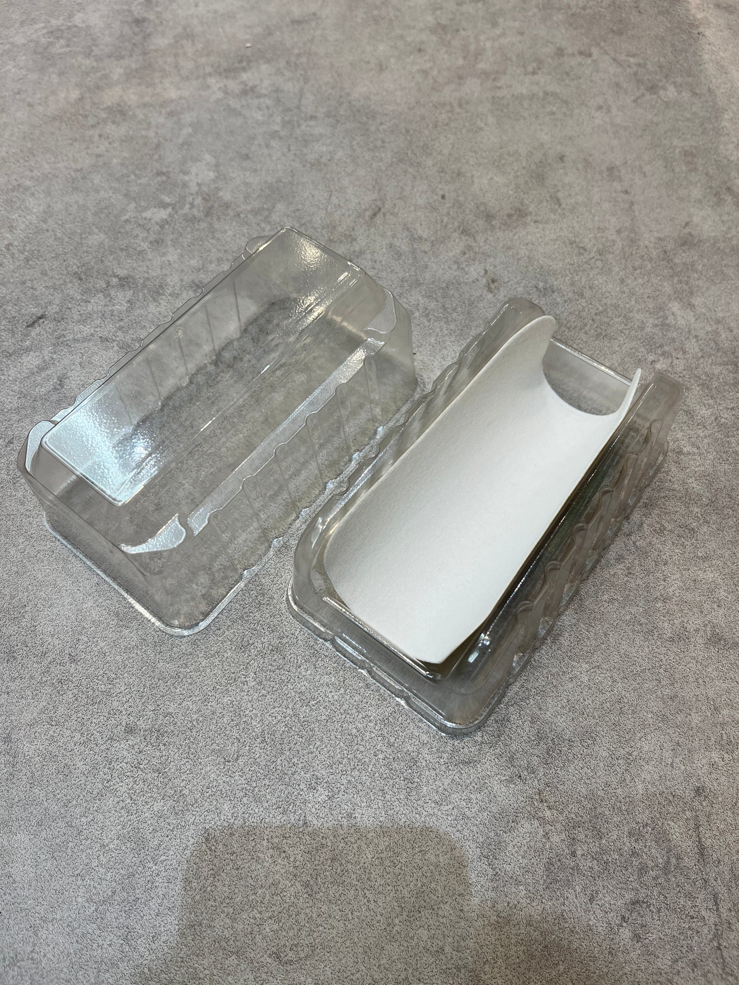 人工蛹室 DSPC(透明PETタイプ)CL