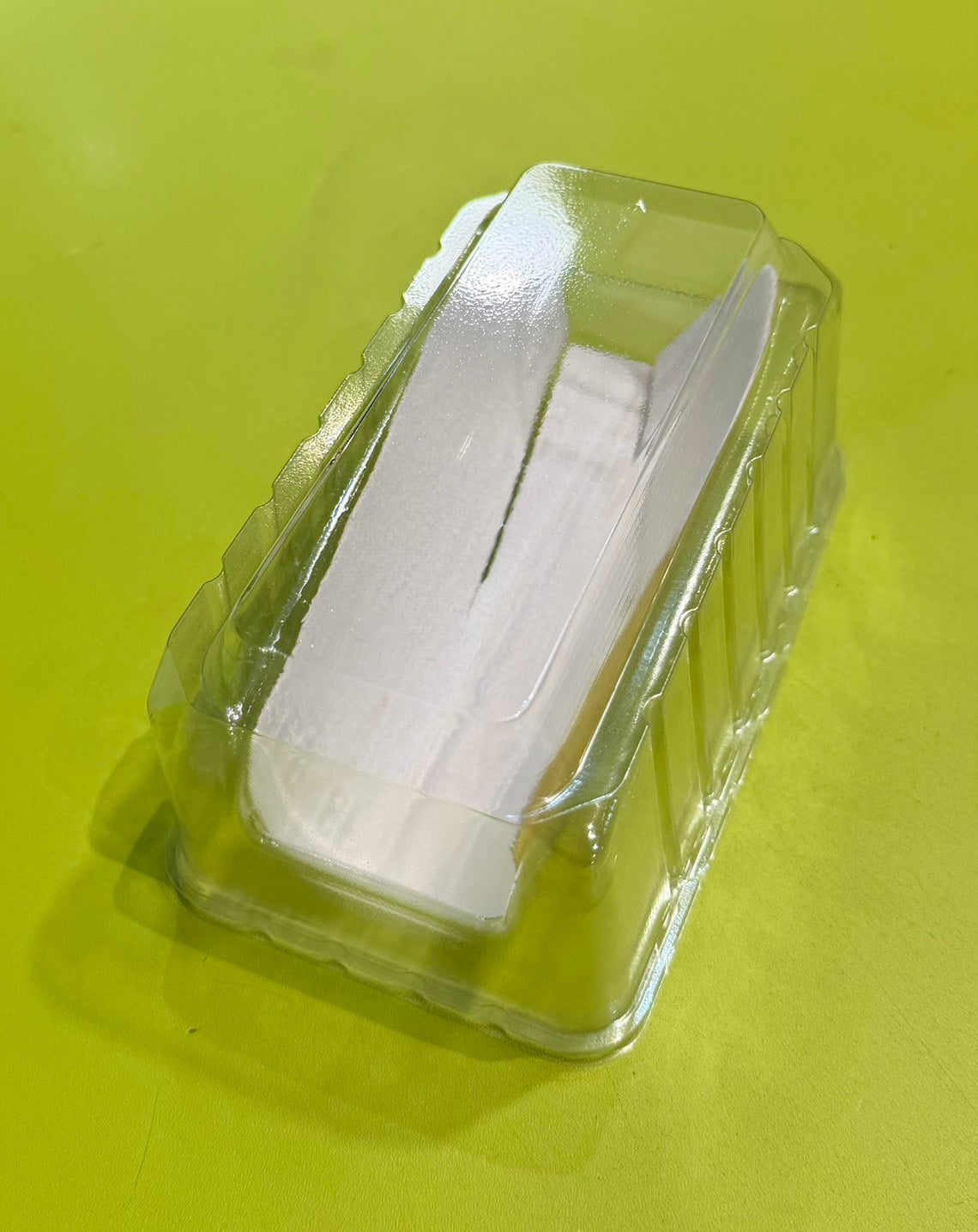 人工蛹室 DSPC(透明PETタイプ)CL
