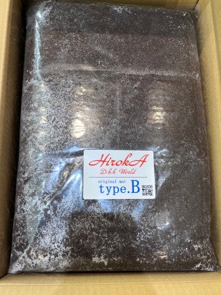 HirokAマット typeB