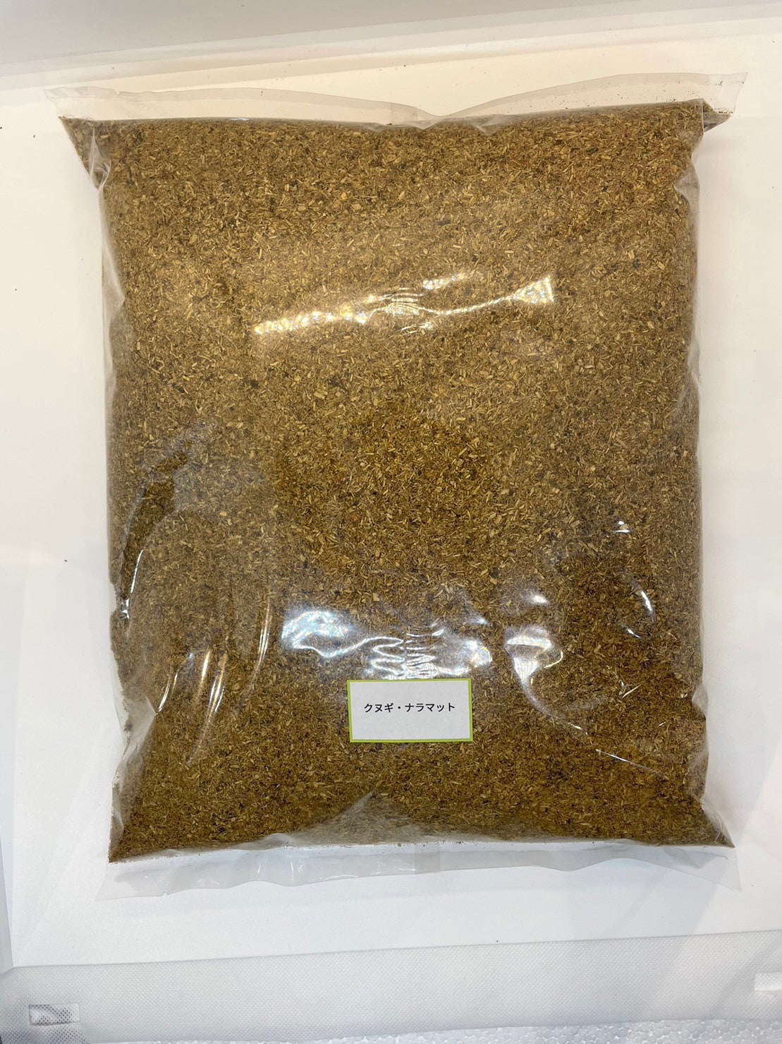 クヌギ・ナラマット 5L