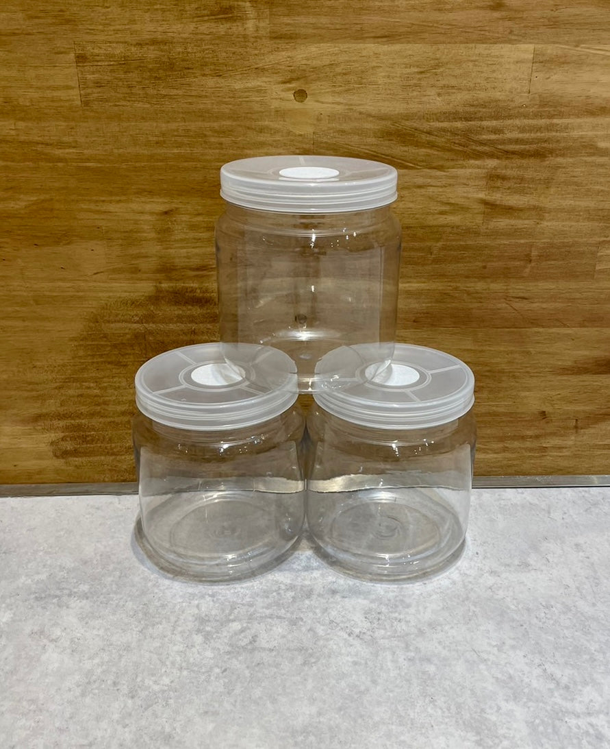 クリアボトル 1500ml