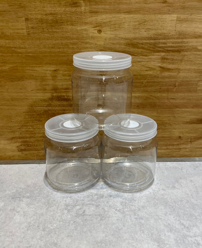 クリアボトル 1500ml