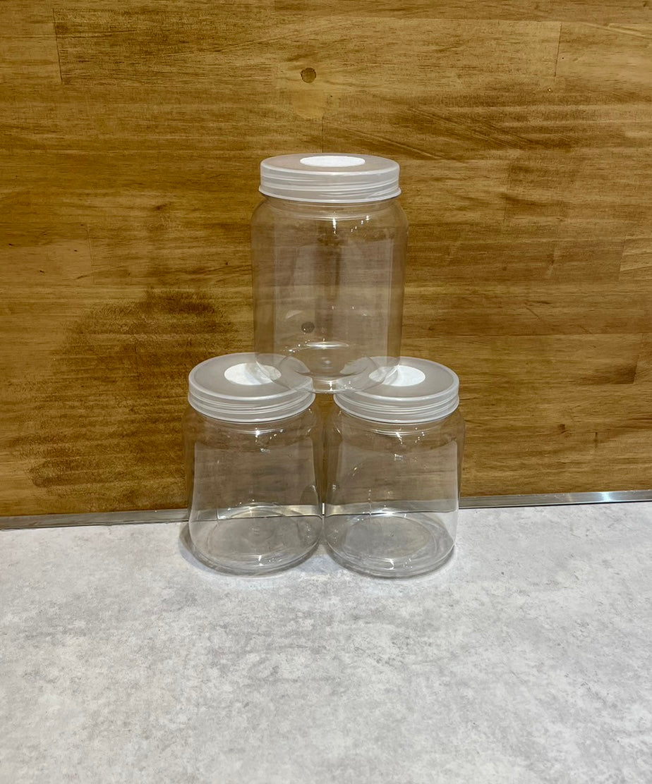 クリアボトル 830ml