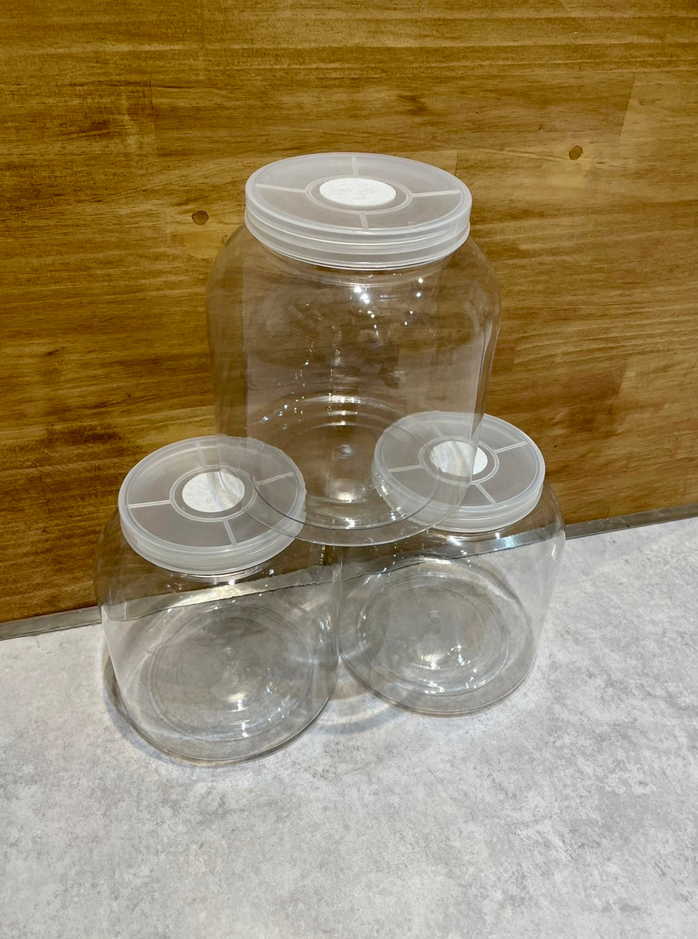 クリアボトル 3200ml