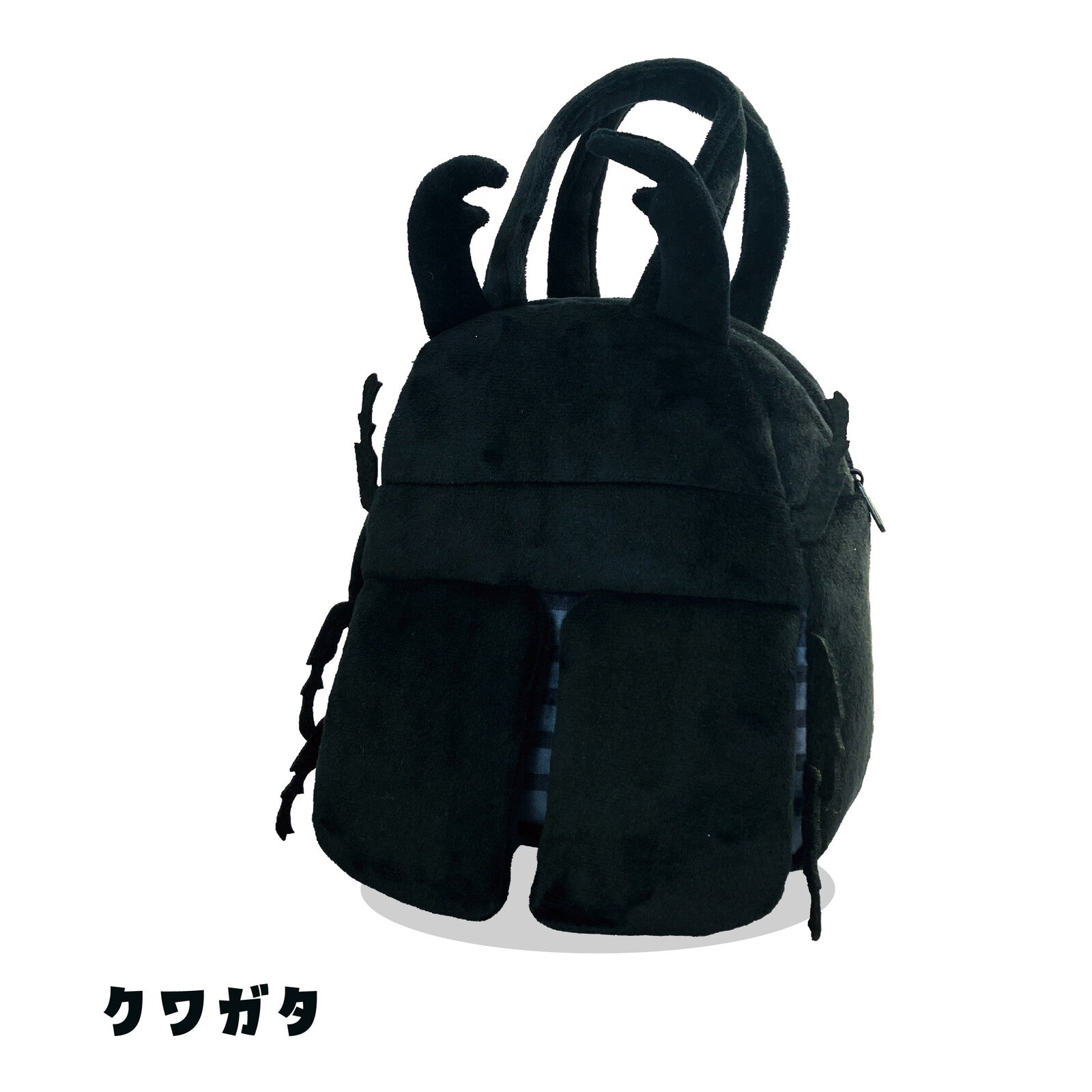 保冷保温 昆虫ぬいぐるみバッグ – INSECT SHOP KMY