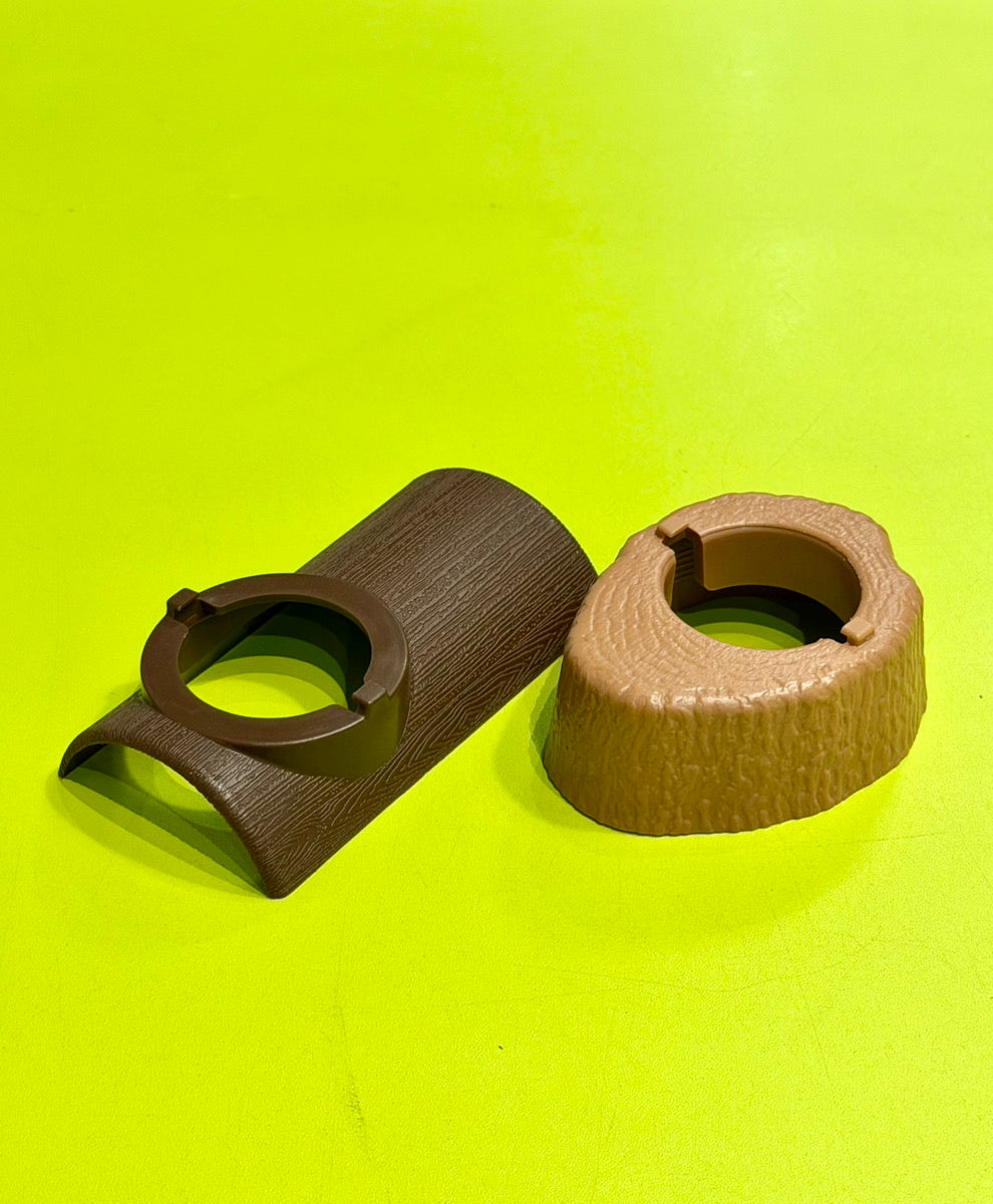 ゼリーキャッチャー台（18g）ワイド型用