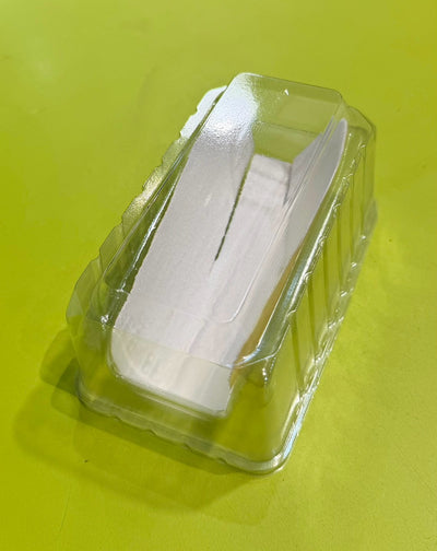 人工蛹室 DSPC（透明PETタイプ）CL